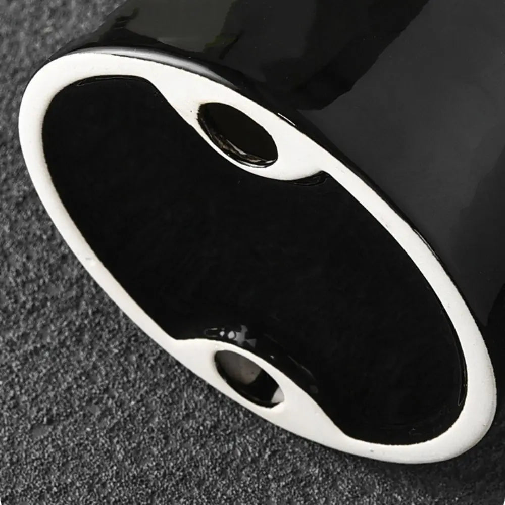 Gamelle Surélevée - Elevia Noir Classique 🖤