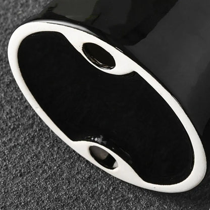 Gamelle Surélevée - Elevia Noir Classique 🖤